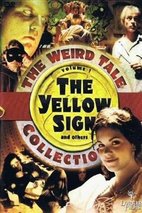 The Yellow Sign